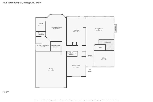 Photo - 3608 Serendipity Dr