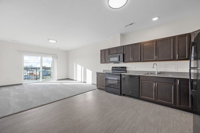 Stone Ridge Apartments & Townhomes