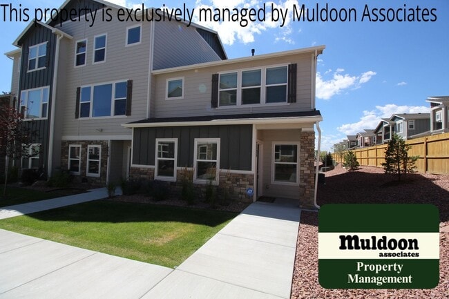Building Photo - 7525 Mount Elbert Pt