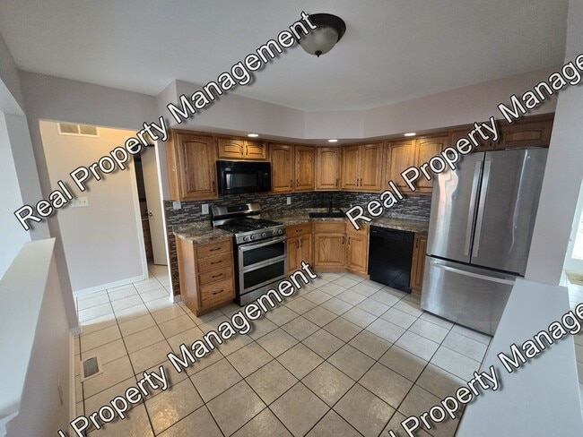 Photo - Three Bedroom Townhome