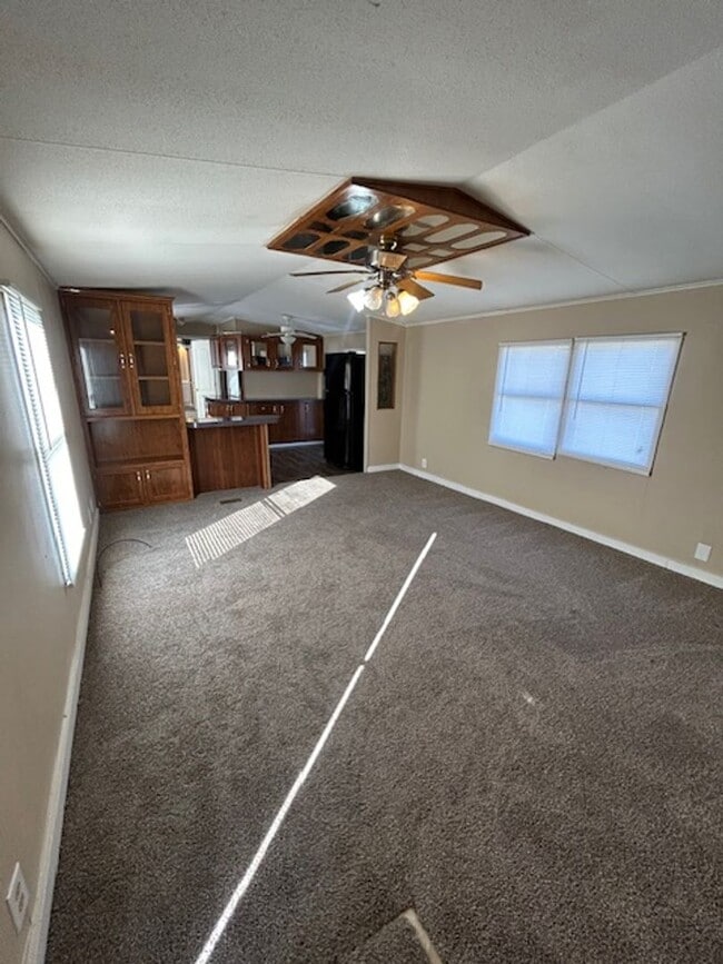Photo - 2Bedroom 2Bath Mobile home