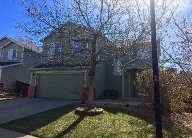 Building Photo - 3 bedroom 2 bathroom single family house in Highlands Ranch