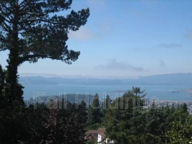 Building Photo - 626 Grizzly Peak Blvd Rental