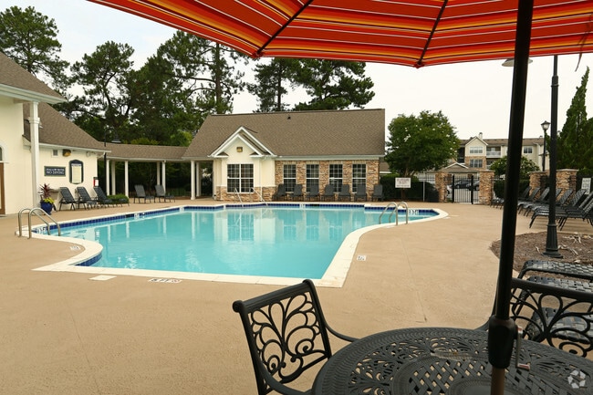 Polo Commons
