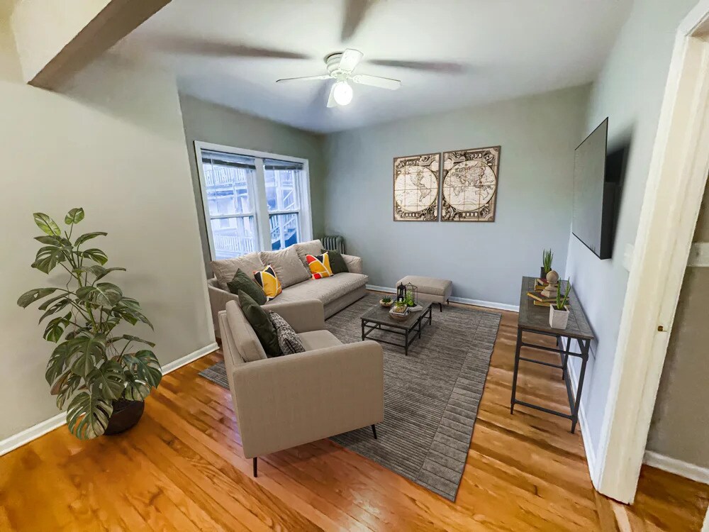 Photo - 728 W Barry Ave Unit 722-3W