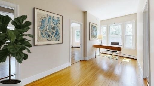 Building Photo - 67 Washington St Unit 2 Rental