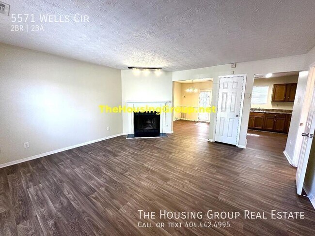 Photo - 1 Free Month Rent + 13 Month Lease