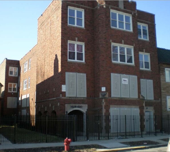 Photo - 628-630 N Parkside Ave