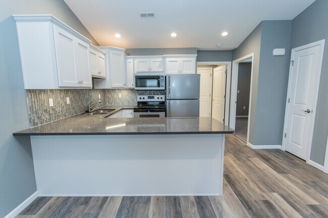 Photo - M167-100-MF4 Unidad D