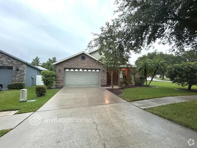 Building Photo - 6303 Bridgecrest Dr Rental