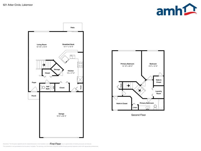 Photo - 621 Arbor Cir