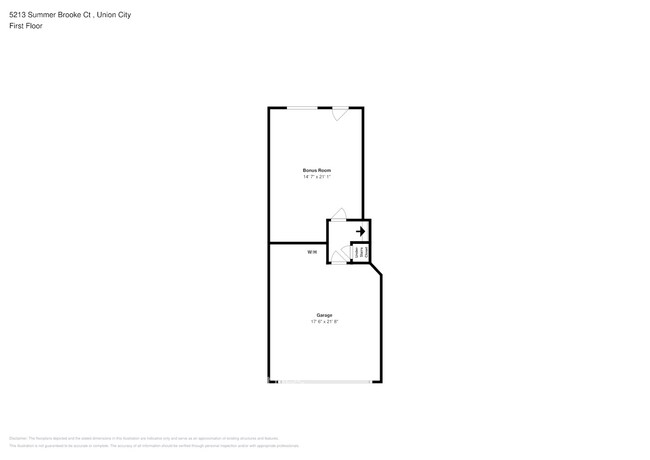 Photo - 5213 Summer Brooke Ct