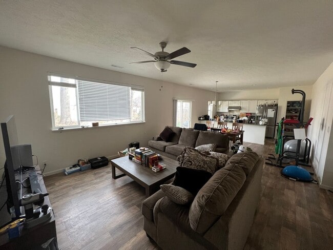 Photo - WEST LAFAYETTE..3 Bed 2 Bath plus office/den
