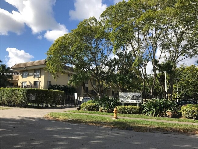 Photo - 8500 SW 109th Ave Unit 6-226
