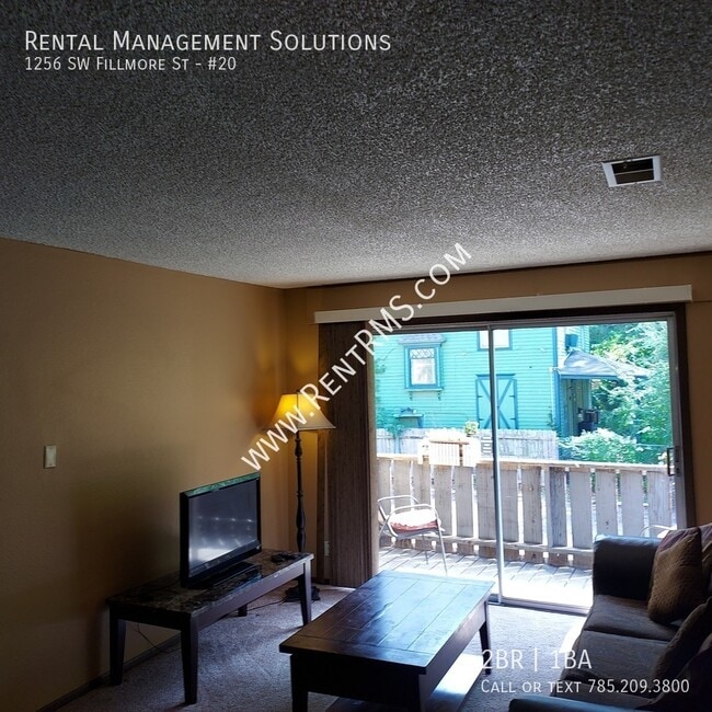 Photo - 1256 SW Fillmore St Unidad #20