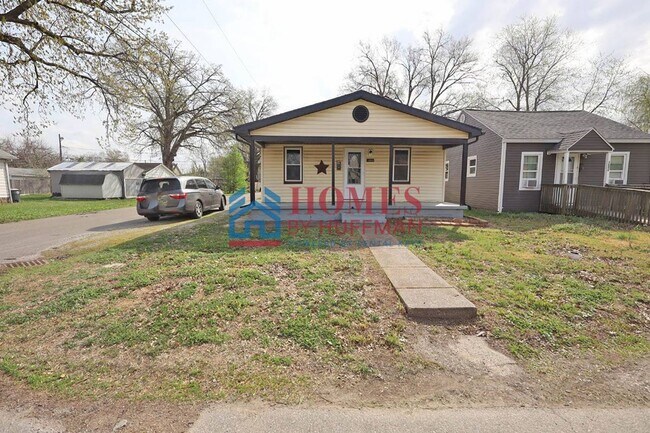 Photo - Two Bedroom House | Move In Ready!