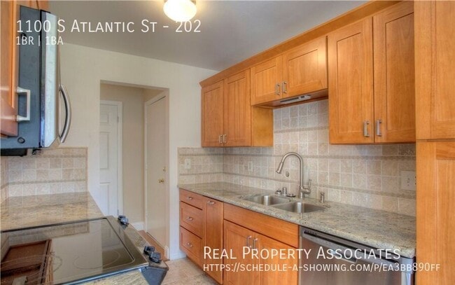 Photo - 1100 S Atlantic St