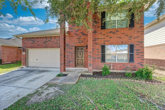 Photo - 15831 Crooked Arrow Dr