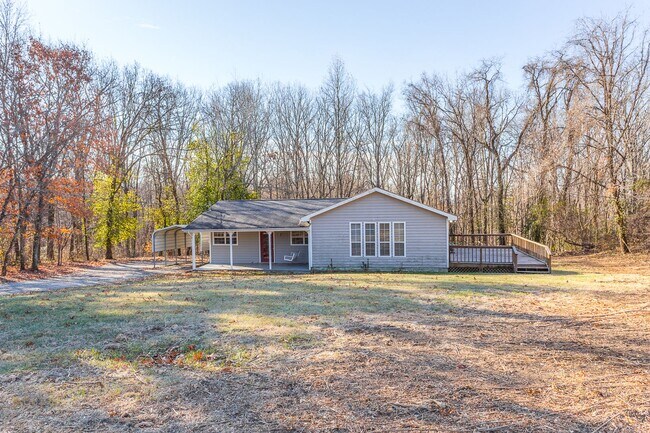 1 Acre Home on Signal Mountain! - 1 Acre Home on Signal Mountain!