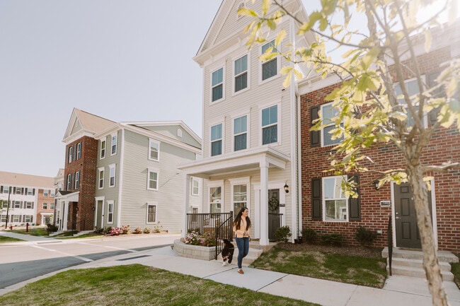 LC Brier Creek