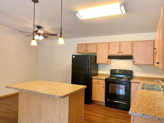Pine View Estates Apartment Community