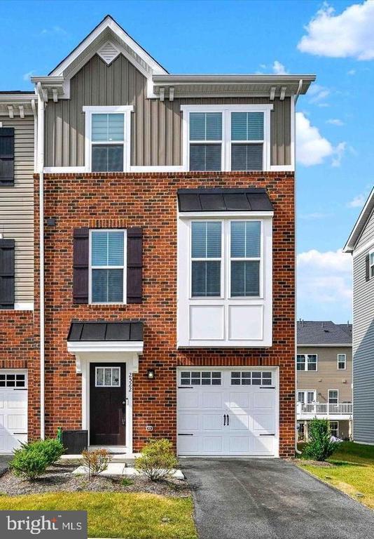 Photo - 2522 Schooner Wy Townhome