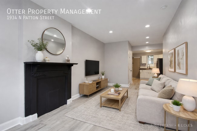 Building Photo - 1934 N Patton St