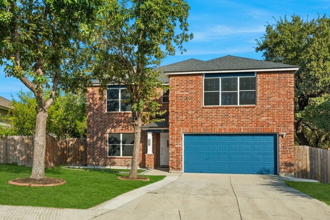 Building Photo - 7706 Mainland Woods Rental