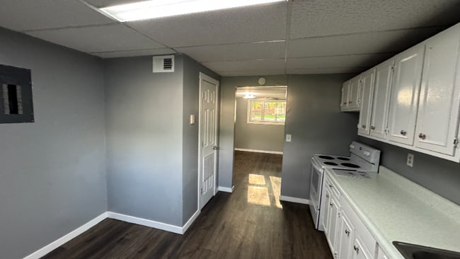 Photo - 511 N Platte Ave Unit 511 1A