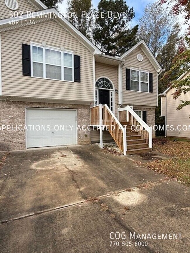 Photo - 302 Remmington Place Blvd-