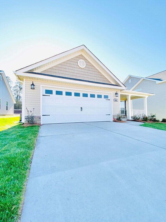 Photo - Summerton Village Rental!