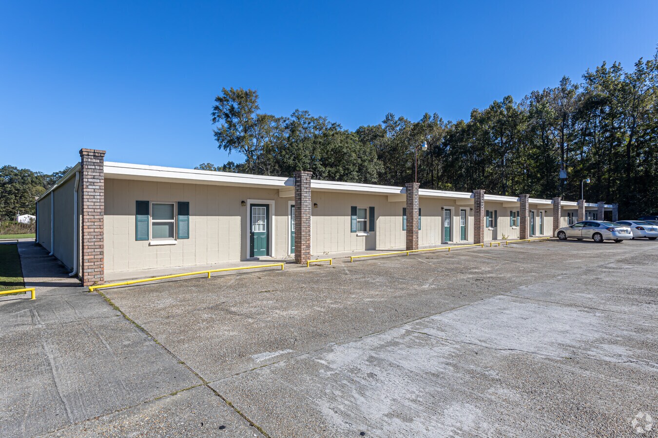 Photo - New River Apartments