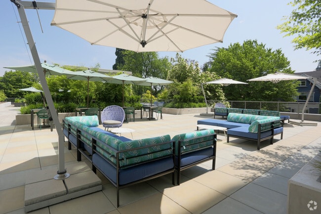 sundeck