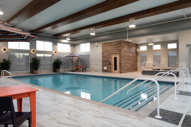 Building Photo - The Triple Crown Residences at Canterbury ... Rental