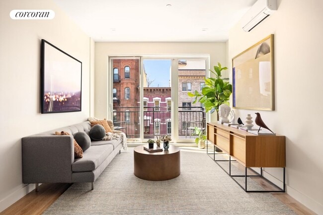 Photo - 1122 Lafayette Ave Rental