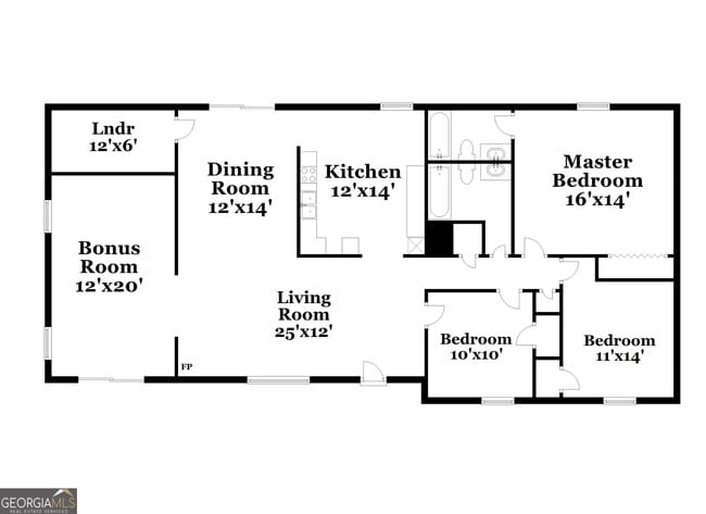 Photo - 5348 Cedar Rock Dr