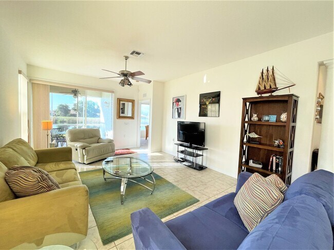 Photo - Seasonal Short-Term Rental in Pelican Pointe and Country Club Community!