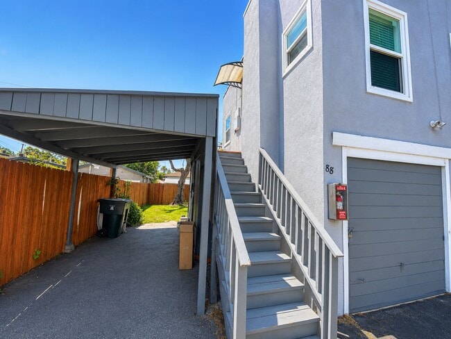 Building Photo - Cozy 1Bed/1Bath in the heart of Pasadena