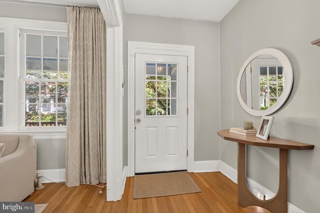 Photo - 3822 Beecher St NW