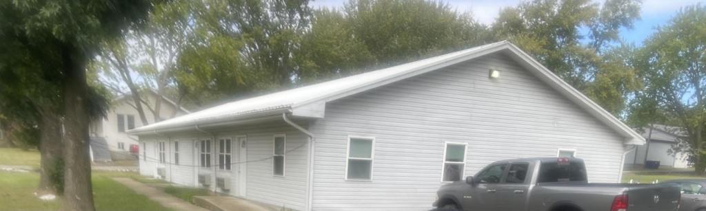 Photo - 800 Dorris Heights Rd House