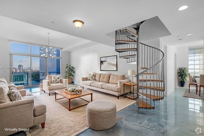 Building Photo - 201 Aqua Ave Unit PH4 Rental