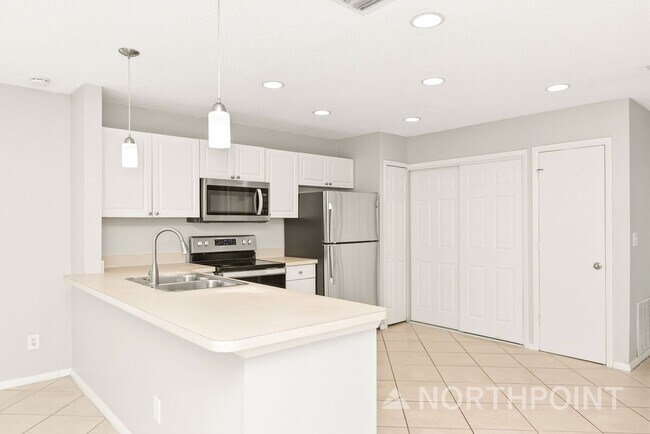 Photo - 3 BR/2BA | Newly Renovated Single Family Home | Fenced backyard| In Bradenton!