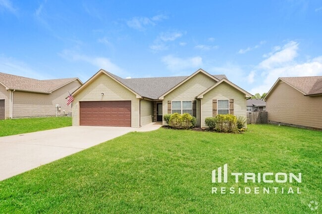Building Photo - 1123 Freedom Dr Rental