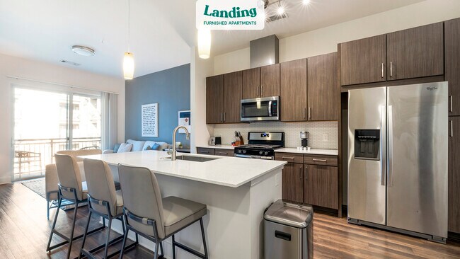 Photo - 675 North Highland Avenue Northeast Unit 306.847606