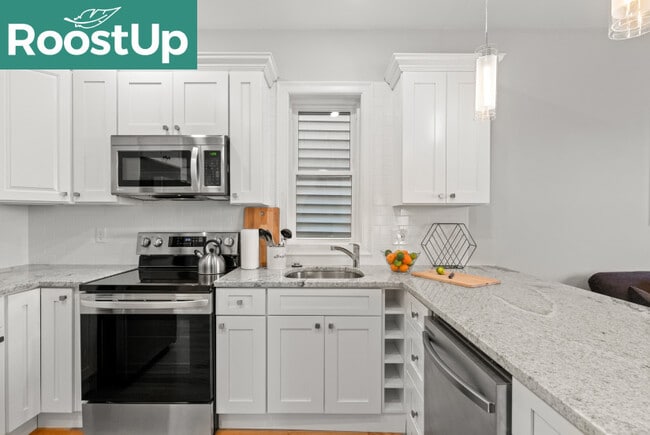 Photo - Furnished Private Bedroom in South Boston