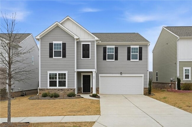 Building Photo - 395 Knightsbridge Ln
