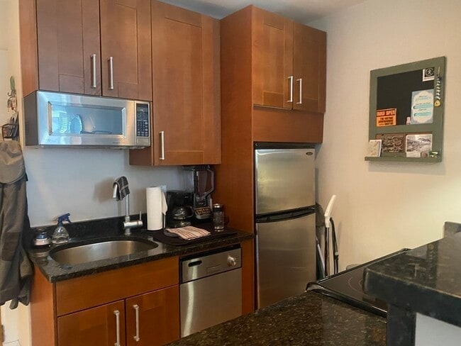 Photo - 22 David G Mugar Way Unit 7