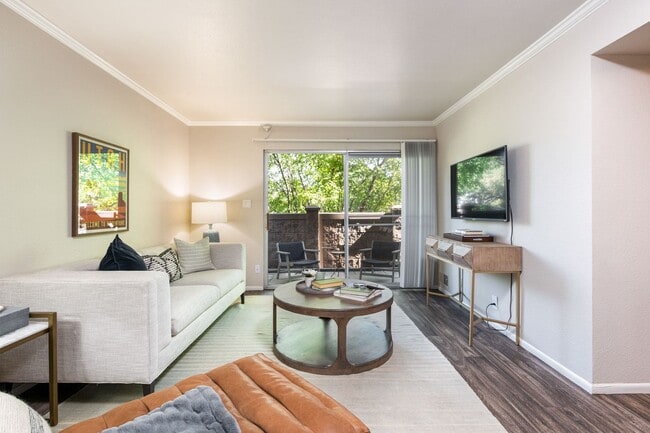 Photo - Cobble Creek Apartments