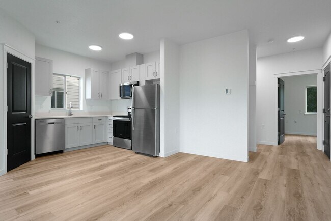 Photo - Riddell Apartments