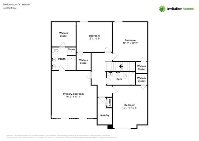 Photo - 6006 Alyssum Ct